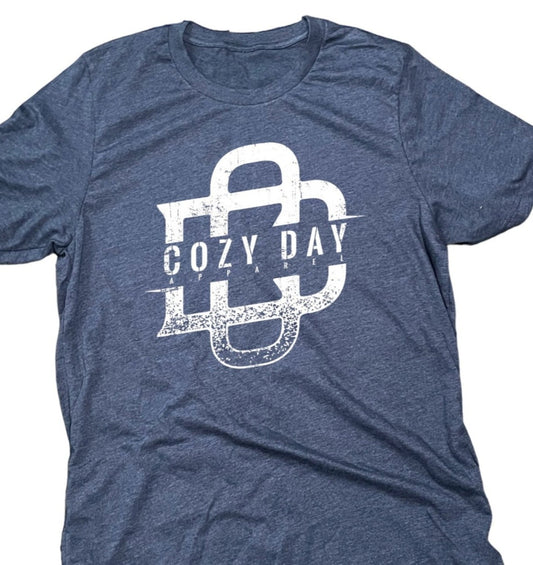 Cozy Day Apparel T-Shirt