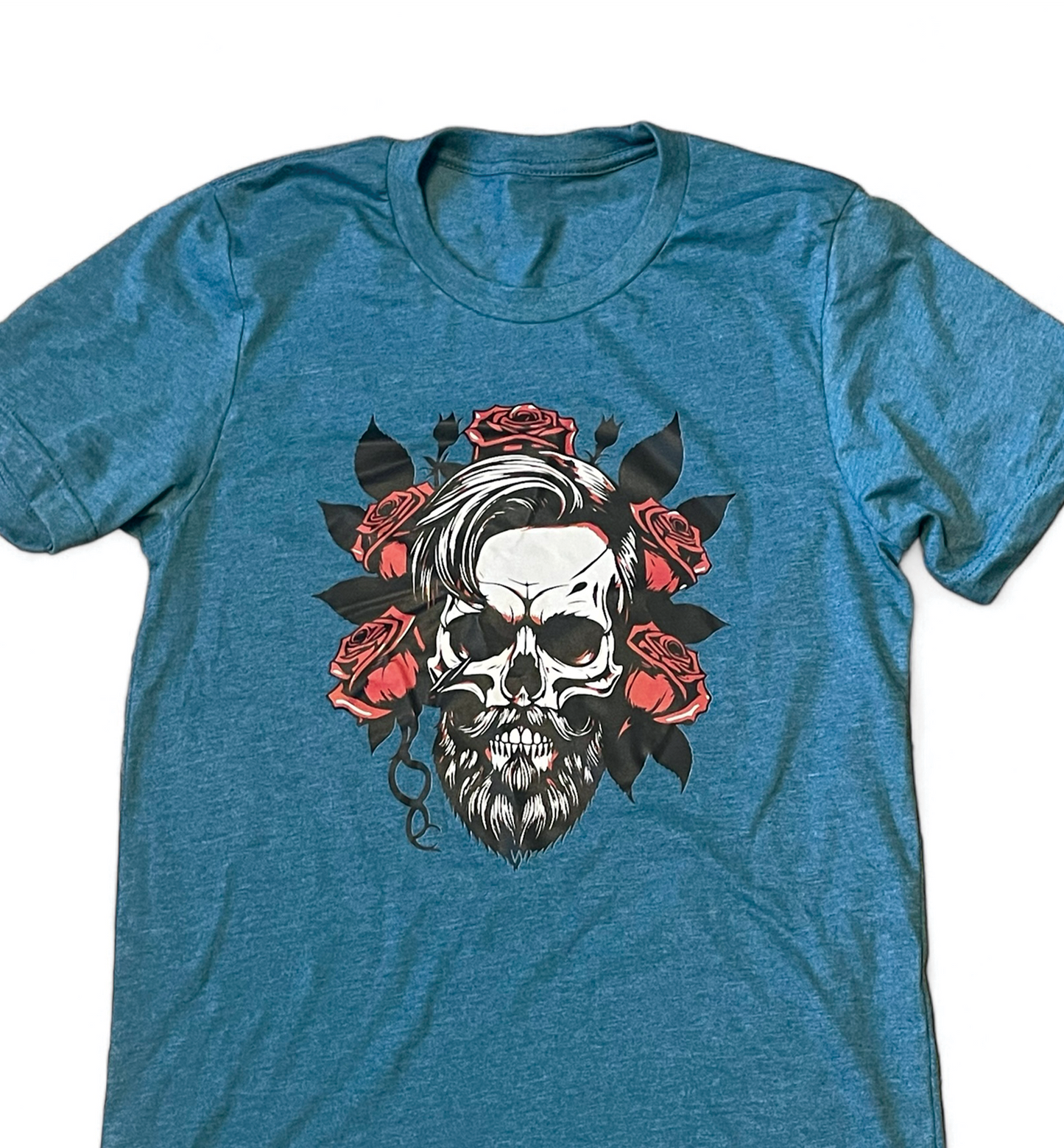 Skull Tee